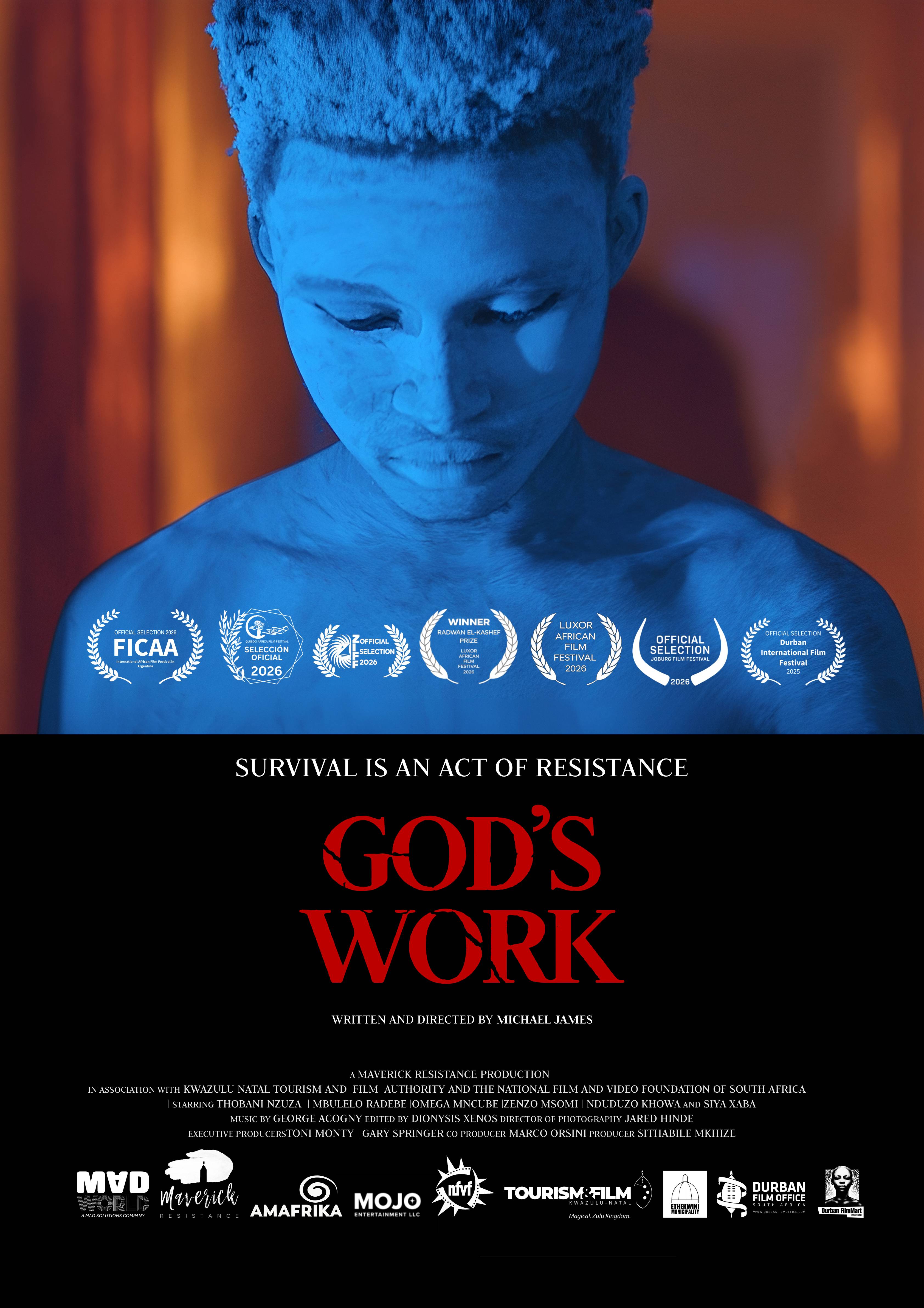 God’s Work Film